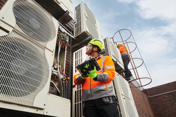 Best HVAC maintenance plan  in Hayneville, AL
