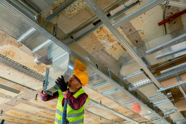 Best Emergency HVAC repair  in Hayneville, AL