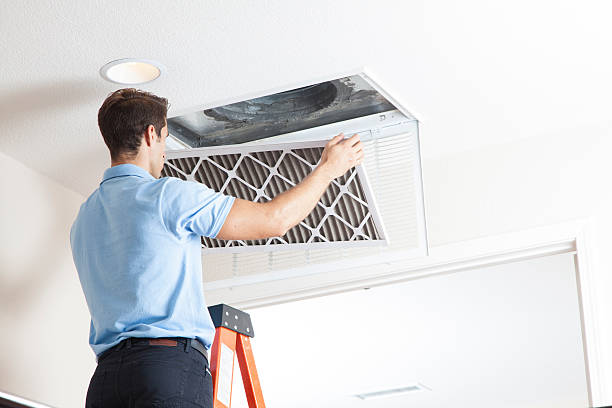 Best HVAC installation services  in Hayneville, AL
