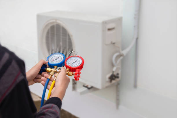Best Local HVAC companies  in Hayneville, AL