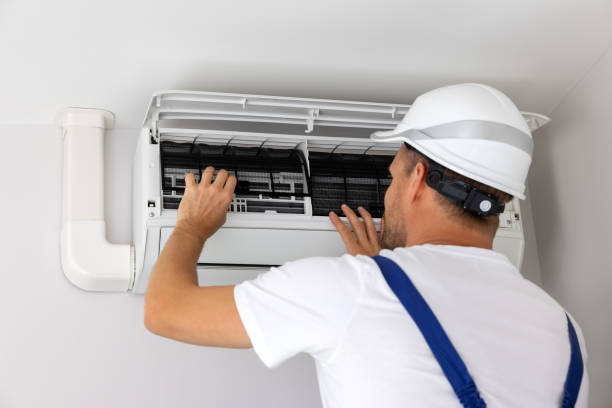 Best HVAC repair near me  in Hayneville, AL
