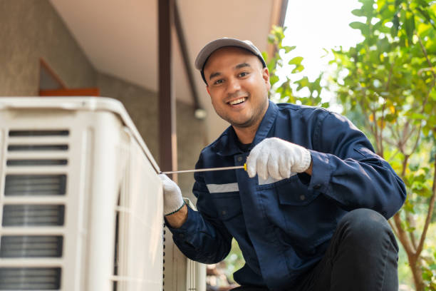 Hayneville, AL HVAC Company