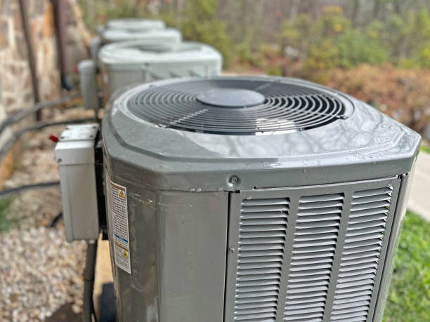 Ductless HVAC repair in Hayneville, AL