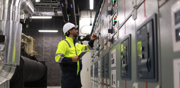 Best Commercial HVAC repair  in Hayneville, AL