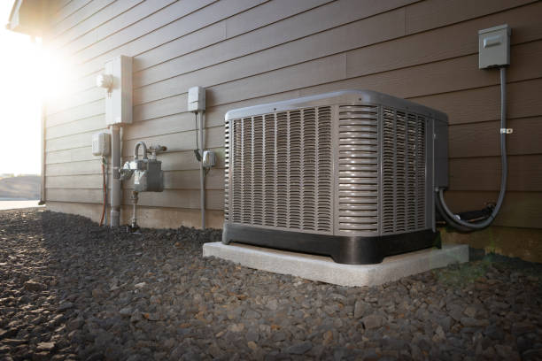 Best HVAC replacement cost  in Hayneville, AL